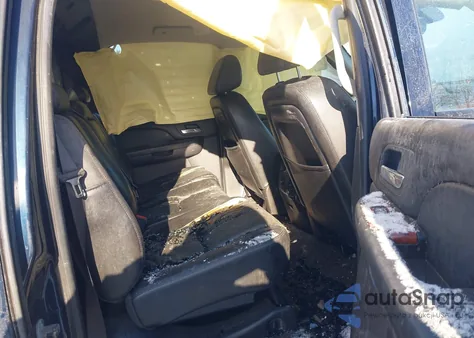 2007 Chevrolet Avalanche 1500 Lt from USA, damaged, VIN 3GNFK12307G181728